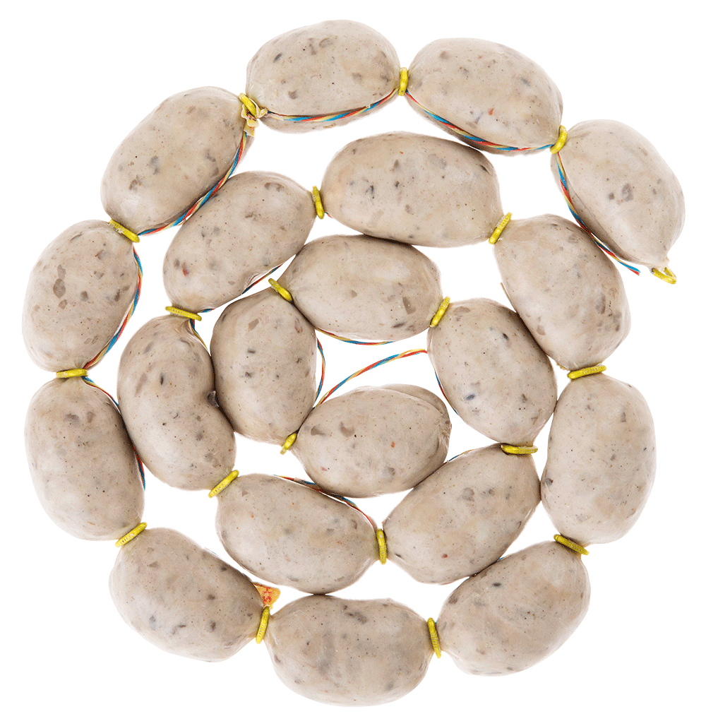 Butifarra - OCHSI