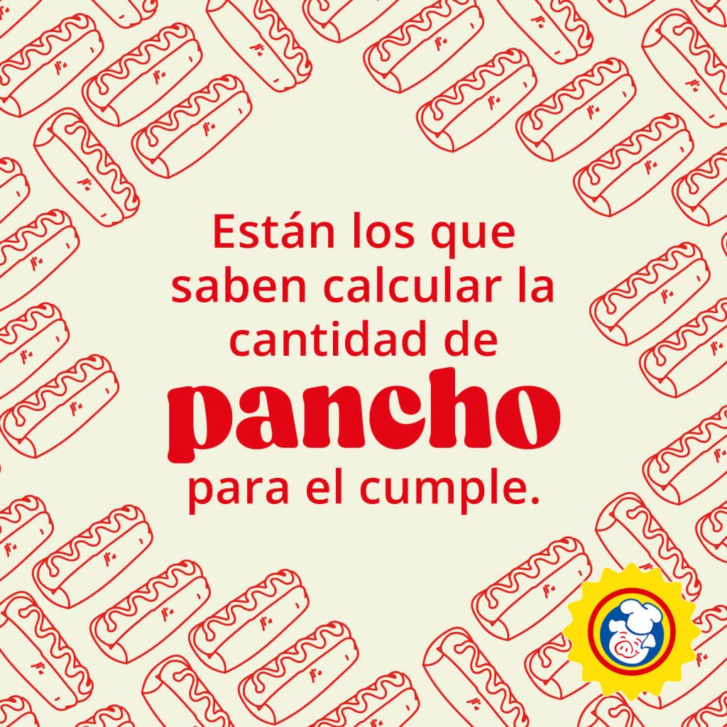 Dia del Pancho